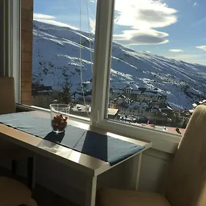 Sierra Nevada Apartamento Sierra Nevada