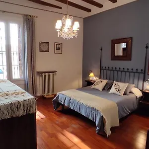 Séjour chez l'habitant Casa Mo, Sabadell