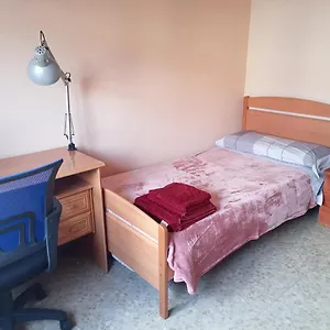  Camping Habitació Zona Residencial