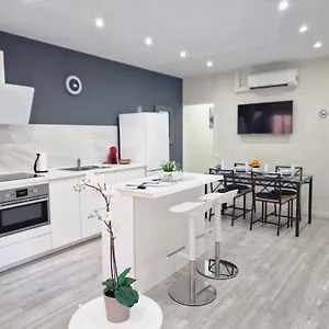  Apartamento Barcelona 2