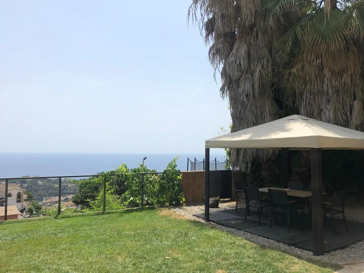 Villa Oasis Costa Brava Lloret de Mar